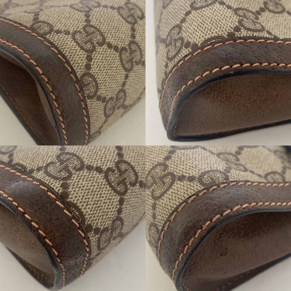 🔴SOLD🔴Gucci clutch - Picture 5 of 14